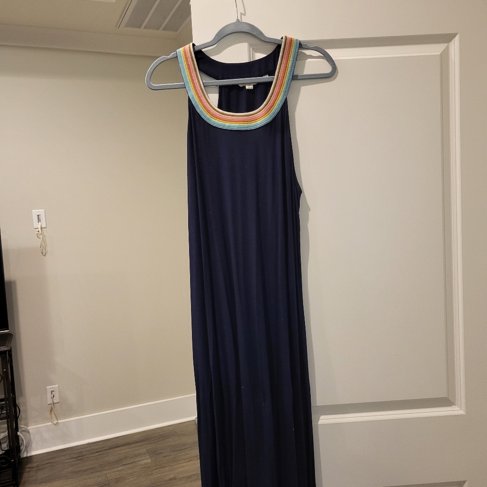Boden Sundress EUC size 12R